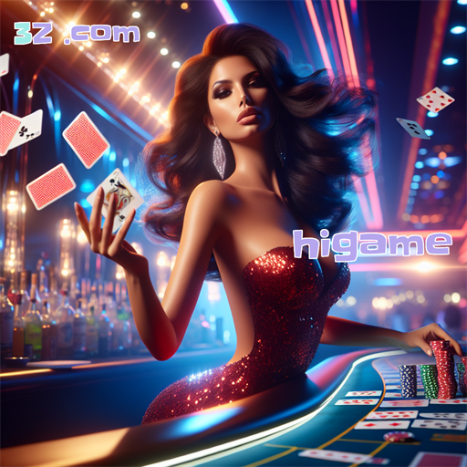 Cassino Higame: Muito Mais Que Jogos em uma Plataforma