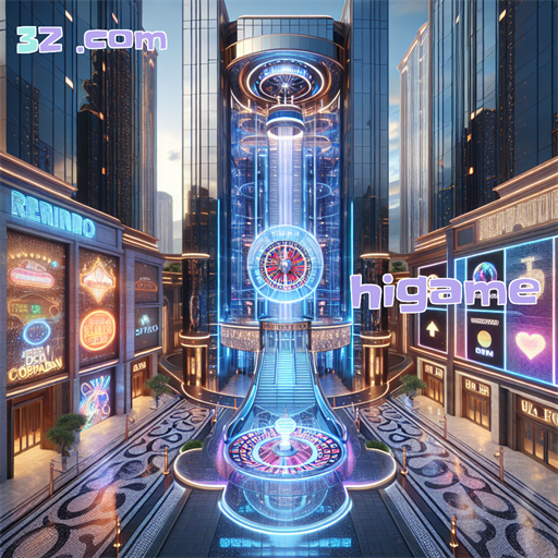 higame