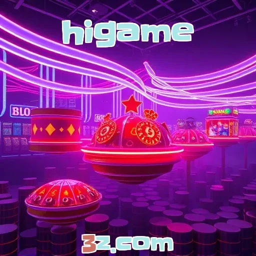 higame Site Confiável