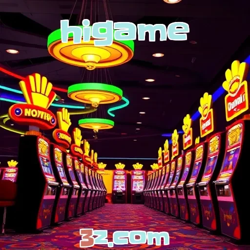 higame Login