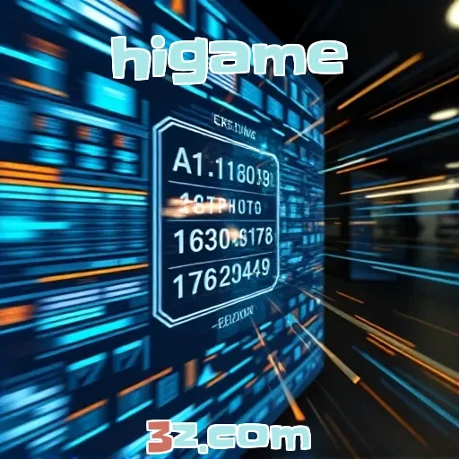 higame Segurança